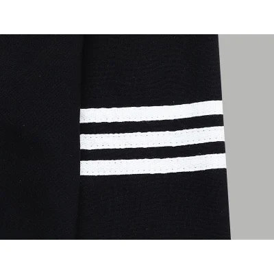 Спортивный Костюм Gucci X Adidas Metamorphoses "Black" фото № 7