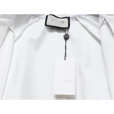 Спортивный Костюм Gucci With Stripes Of Different Colors "White" фото № 8