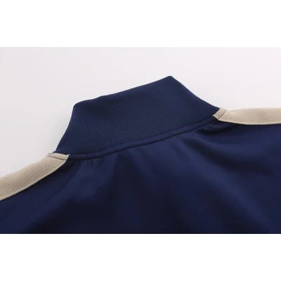 Спортивный Костюм Palm Angels Side Striped Lines "Blue" фото № 3