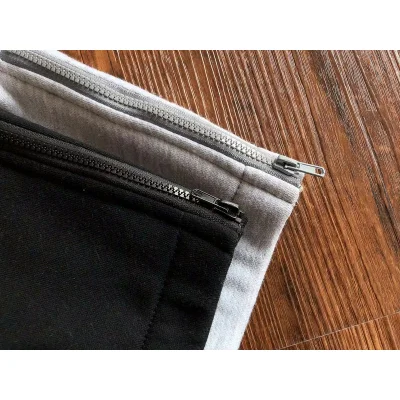 Штаны Trapstar Embroidered Logo With Three Color Background Above Inscription "Gray" фото № 4 Штаны Trapstar Embroidered Logo With Three Color Background Above Inscription "Gray" фото № 4