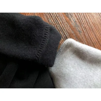 Штаны Trapstar Embroidered Logo With Three Color Background Above Inscription "Gray" фото № 6 Штаны Trapstar Embroidered Logo With Three Color Background Above Inscription "Gray" фото № 6