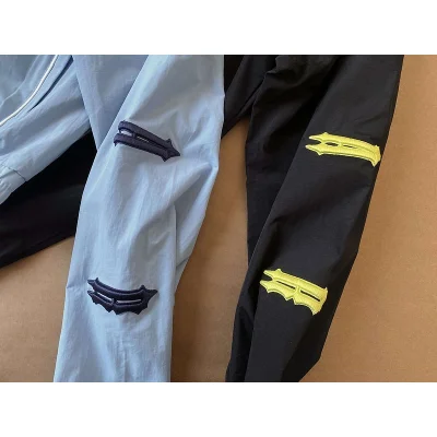 Спортивный Костюм Trapstar With Text Logo "Blue" фото № 5 Спортивный Костюм Trapstar With Text Logo "Blue" фото № 5