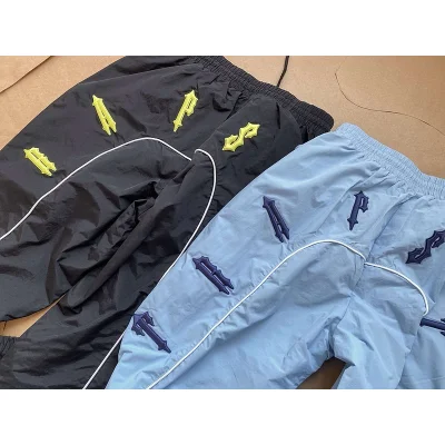 Спортивный Костюм Trapstar With Text Logo "Blue" фото № 3 Спортивный Костюм Trapstar With Text Logo "Blue" фото № 3