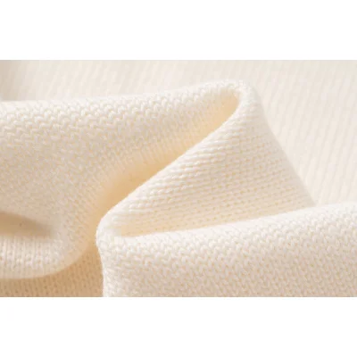 Свитер Amiri With Love "White" фото № 6