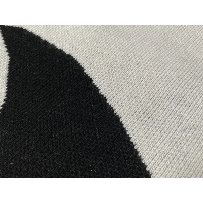 Свитер Bottega Veneta Interesting Print "Black/White" фото № 8 Свитер Bottega Veneta Interesting Print "Black/White" фото № 8