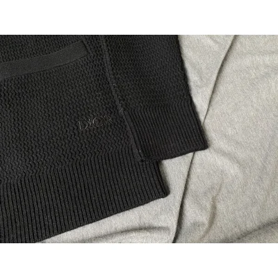 Кардиган Dior With Rivet "Black" фото № 4