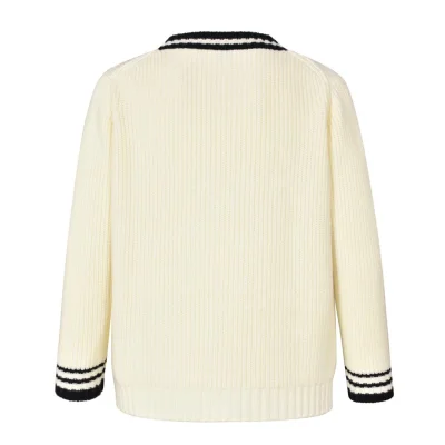 Кардиган Miu Miu Insulated "White" фото № 2