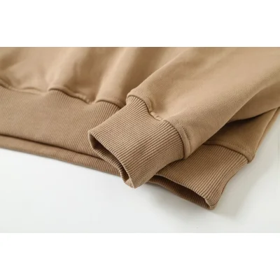 Свитшот Amiri Embroidered "Brown" фото № 3 Свитшот Amiri Embroidered "Brown" фото № 3