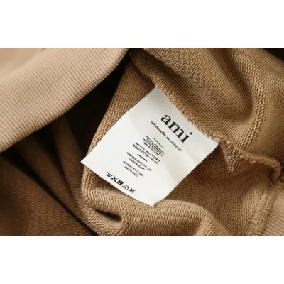 Свитшот Amiri Embroidered "Brown" фото № 5 Свитшот Amiri Embroidered "Brown" фото № 5