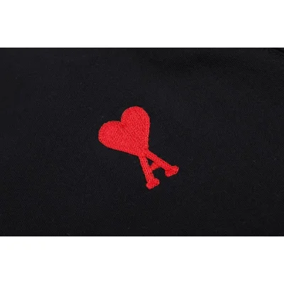 Свитшот Amiri Having An Emblem "Black" фото № 2