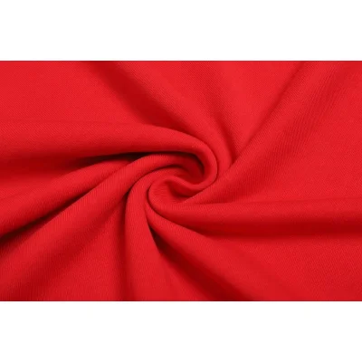 Свитшот Amiri Patch - Logo "Red" фото № 6