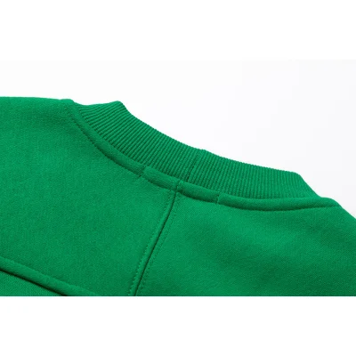 Свитшот Amiri Black Logo "Green" фото № 4