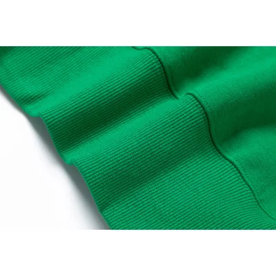 Свитшот Amiri Black Logo "Green" фото № 6