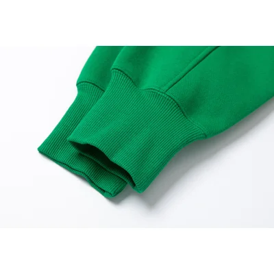 Свитшот Amiri Black Logo "Green" фото № 7