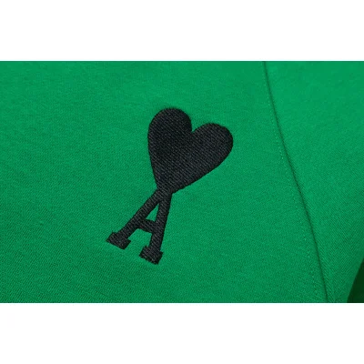 Свитшот Amiri Black Logo "Green" фото № 8