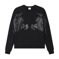 Худи Burberry Knights Horseback