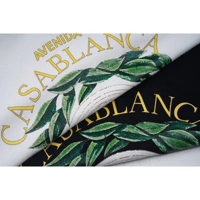 Свитшот Casablanca Avenida "White" фото № 3 Свитшот Casablanca Avenida "White" фото № 3