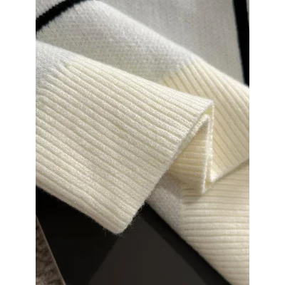 Свитшот Christian Dior Random Lines "Blue" фото № 4