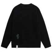 Свитшот Christian Dior Mini Dinozaur "Black"