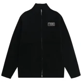 Свитшот Christian Dior Logo Dior Mistery Ranch "Black"