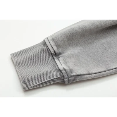 Свитшот Christian Dior Frontside Pixel Logo "Gray" фото № 4 Свитшот Christian Dior Frontside Pixel Logo "Gray" фото № 4