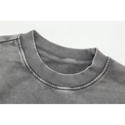 Свитшот Christian Dior Frontside Pixel Logo "Gray" фото № 2 Свитшот Christian Dior Frontside Pixel Logo "Gray" фото № 2