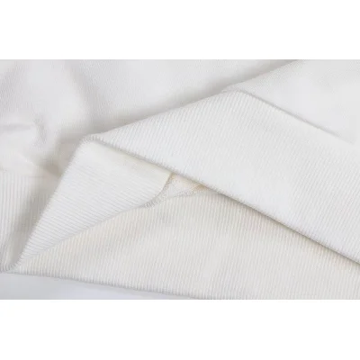 Свитшот Chrome Hearts Rhinestones "White" фото № 3 Свитшот Chrome Hearts Rhinestones "White" фото № 3