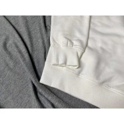 Свитшот Dior Rose With Thorns "White" фото № 5