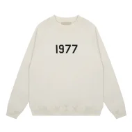 Свитшот Fear Of God With A Patch