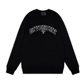 Свитшот Givenchy Comfort "Black"