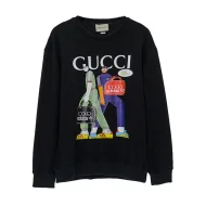 Свитшот Gucci X Adidas Guys
