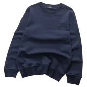 Свитшот Louis Vuitton - Logo "Blue"