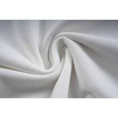 Свитшот Louis Vuitton Snow Print "White" фото № 5