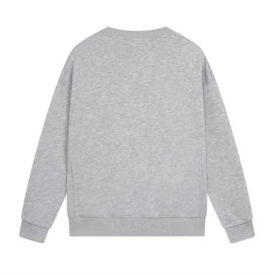 Свитшот Mardi Mercredi Drawing Of Dachshund "Gray" фото № 2 Свитшот Mardi Mercredi Drawing Of Dachshund "Gray" фото № 2