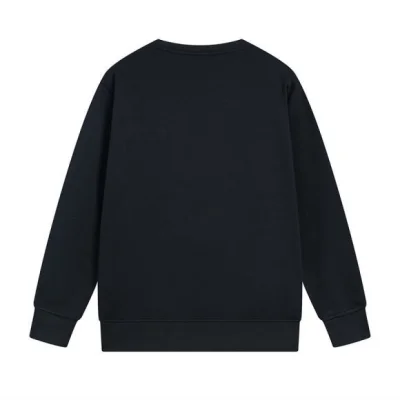 Свитшот Mardi Mercredi Diamond "Black" фото № 2