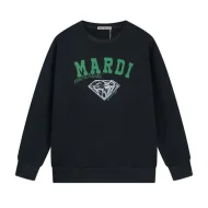 Свитшот Mardi Mercredi Diamond