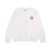 Свитшот MLB Logo "White"