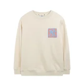 Свитшот MLB Like "Cream"