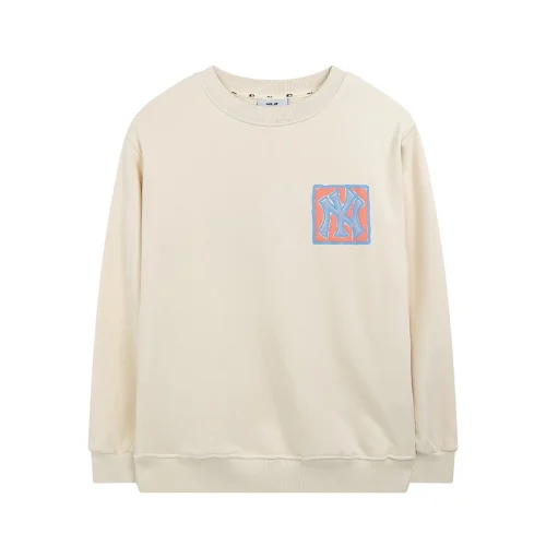 Свитшот MLB Like "Cream"