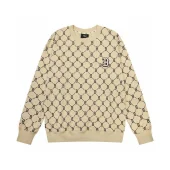 The Cells In The Corners Are Logos "Beige"