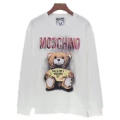 Свитшот Moschino Toy "White"