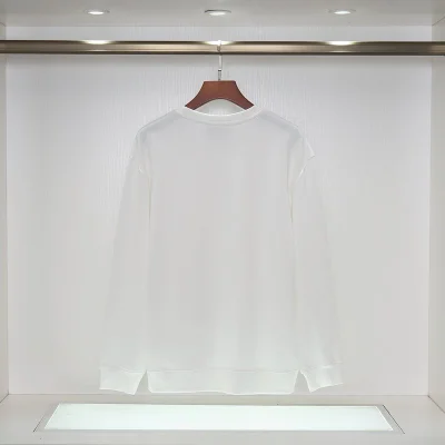 Свитшот Moschino Toy "White" фото № 3 Свитшот Moschino Toy "White" фото № 3