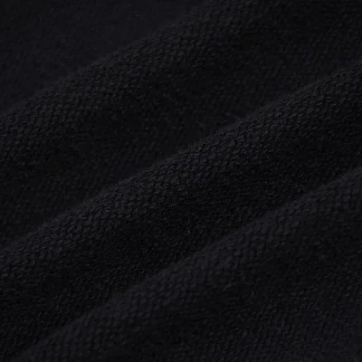 Свитшот Prada With Brand Emblem In The Center "Black" фото № 2