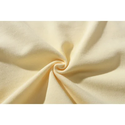 Свитшот Rhude With Logo And Laurel Coat Of Arms "Beige" фото № 6