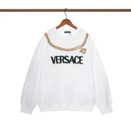 Свитшот Versace Pendant With Logo
