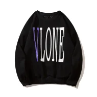 Свитшот Vlone With A Large Logo