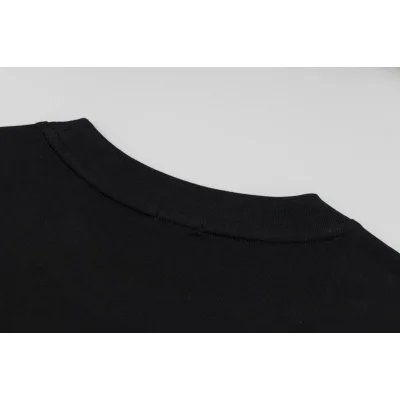 Майка Loewe With Logo Brand "Black" фото № 8