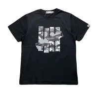Футболка A Bathing Ape Undefeated