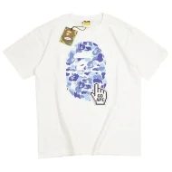 Футболки A Bathing Ape Different Shades Circle Click
