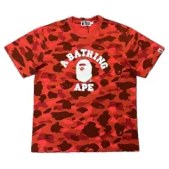 Футболка A Bathing Ape Speckle